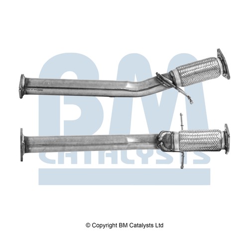 120 cv tubo gas - kw,