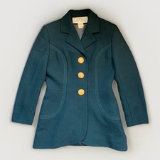 Giacca cappotto blazer donna