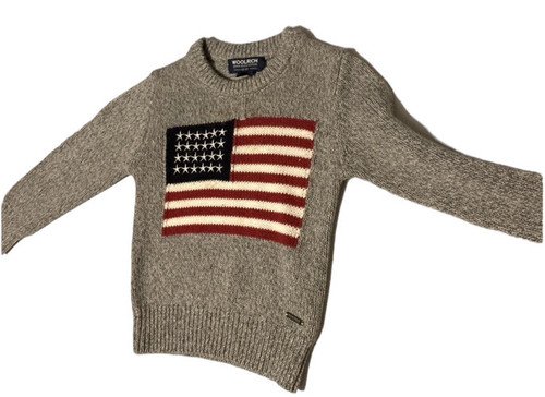Woolrich maglione ragazzo - maglione,