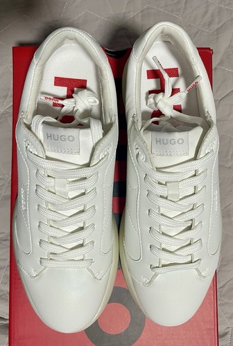 Hugo sneaker riven tenn punyw - hugo,