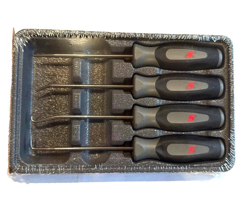 New snap sgasa204cdt 4pc - new,