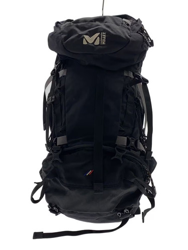 Millet nylon backpack - nylon, backpack,