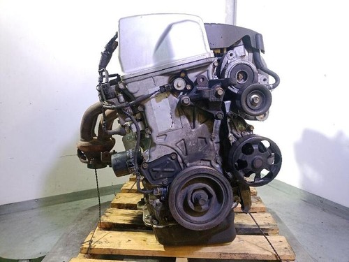 K20a6 motore honda accord vii - accord,