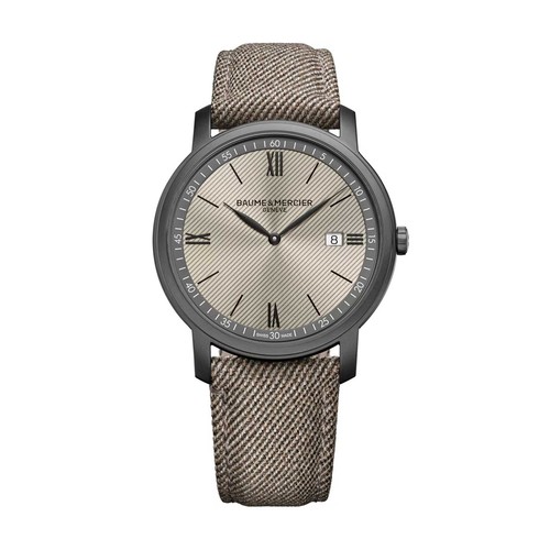 Orologio baume mercier - orologio, &