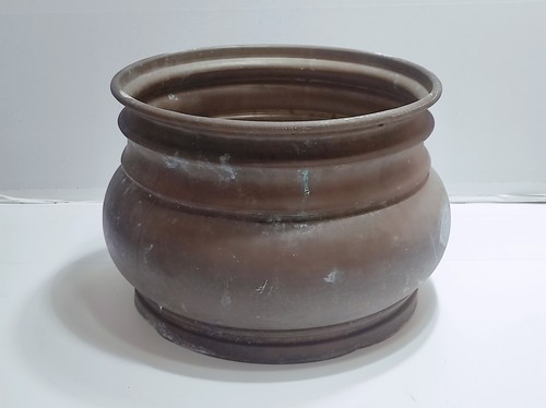 Cachepot antico rame cache - antico,