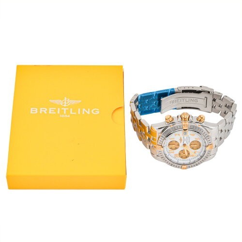 Breitling b13356 chronomat - breitling,