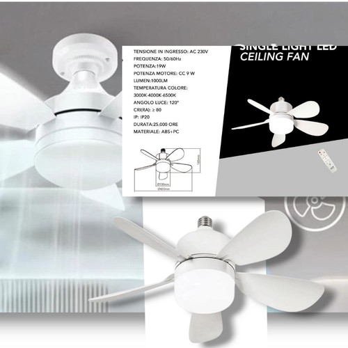 Lampadina led lampada con - lampadina, w