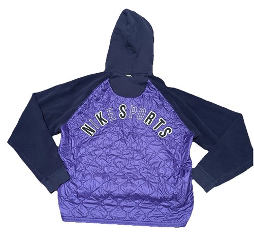 Nike sportswear pullover - nike, (nsw)