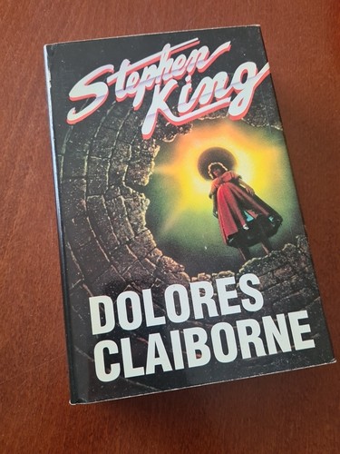 Stephen king dolores - -,