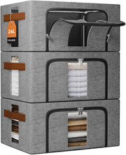 Scatole per Armadio Rigide