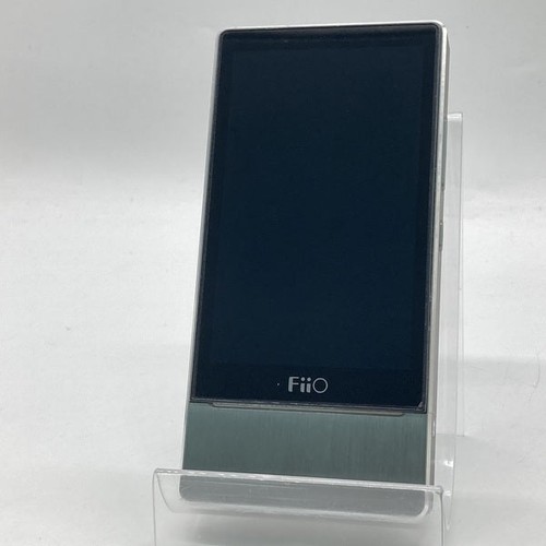 Fiio lettore audio digitale - audio,