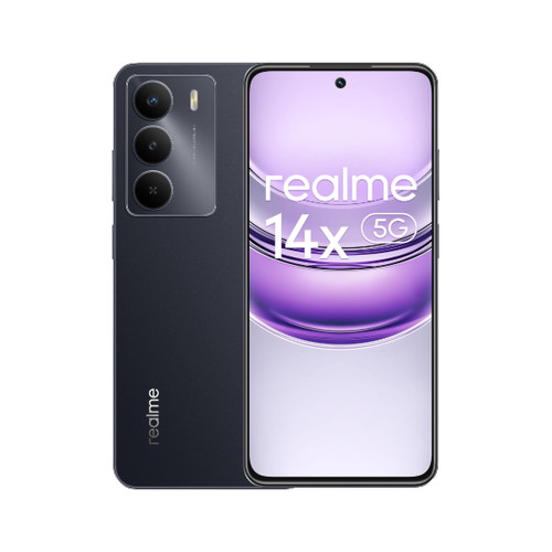 Realme 14x 256gb - realme,