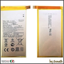 BATTERIA COMPATIBILE PER ASUS ZENFONE 3 ZE552KL Z012S