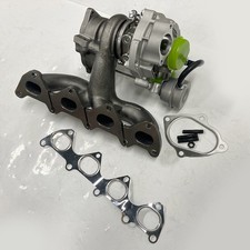 Per VW Golf Jetta Tiguan