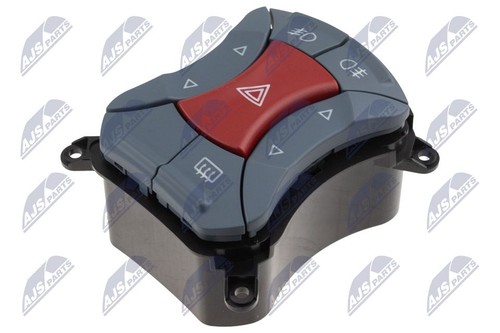 Interruttore lampeggiatore per