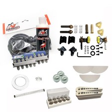 Gottlieb Teed Off Pinball 1993