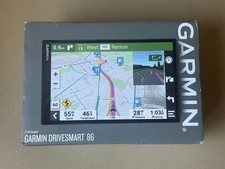 Garmin Drivesmart 86 8" GPS