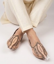 Scarpe casual da uomo in pelle