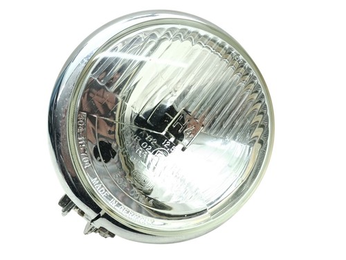 Faro anteriore headlight - faro,