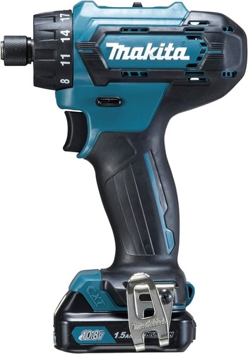 Makita df033dshx trapano - makita,