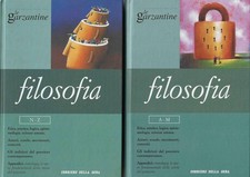 LE GARZANTINE - Filosofia 2