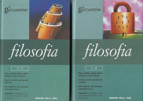 Garzantine filosofia 2 - le,