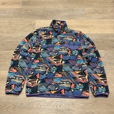 Pullover pile patagonia joy - in,