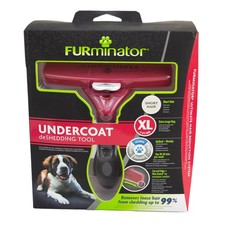 FURminator per Kurzhaarige