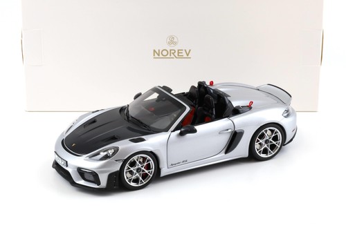 Confezione norev porsche - 1:18,