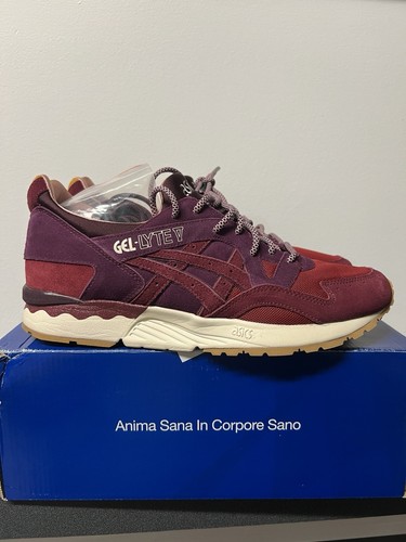Taglia asics gel lyte 5 - -,