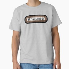 SEAL TEAM BRAVO 1 BROADSTREET