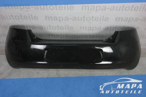 Paraurti posteriore toyota - paraurti,