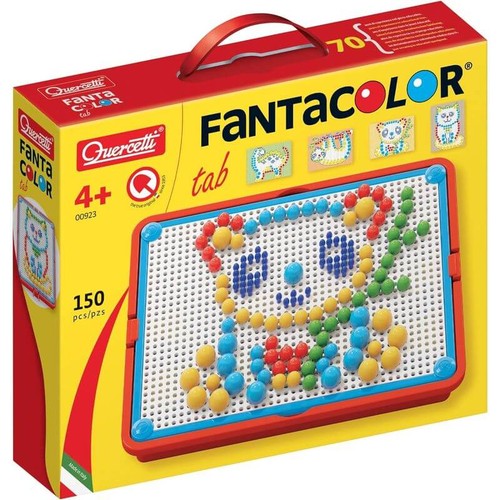 Fantacolor tab mosaico con - fantacolor,