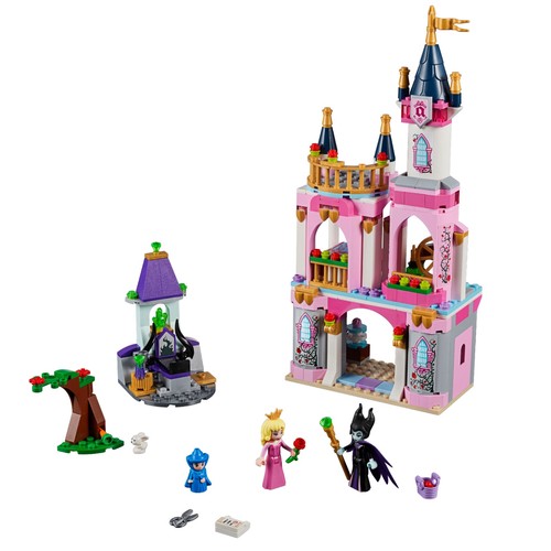 Lego castello delle - lego,