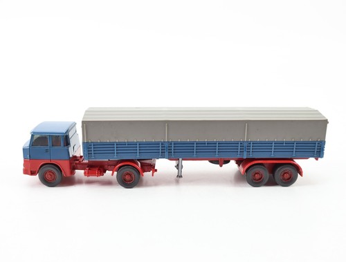 Wiking 731 modellino - h0, 731/4a