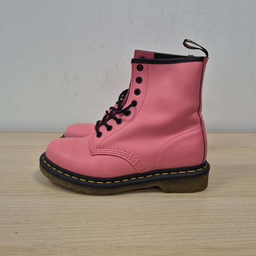 Stivaletti martens 1460 - stivaletti,