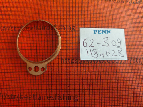 Parte 309 molla click - 62-309,