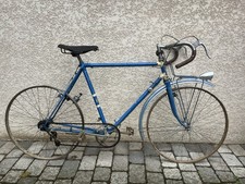 Peugeot 650B Randonneuse