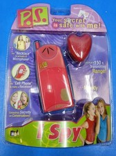 NUOVO! P.S. Vintage 2001