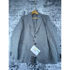 Lubiam Studio Mens 44 R Blazer