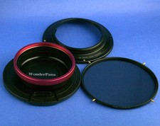 Fotodiox WonderPana FreeArc