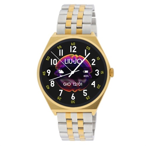 Liu slim man 2 0 - ,