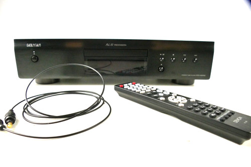 Denon dcd 600ne lettore - dcd-600ne, cd