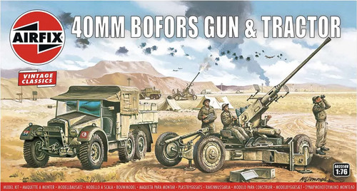 Airfix 02314v kit - 02314v,