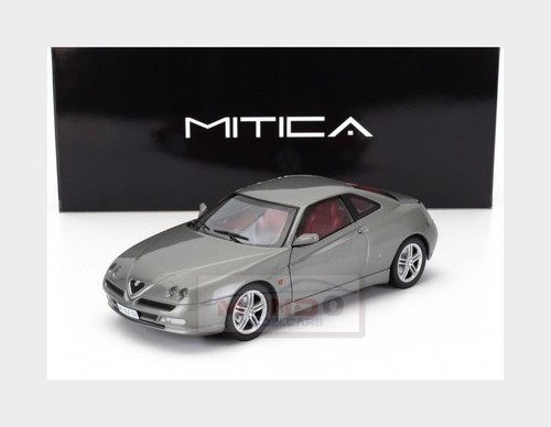 Mitica alfa romeo - 1:18,