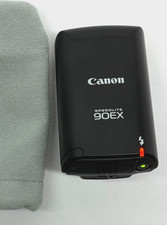 Flash Canon Speedlite 90EX