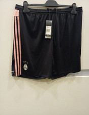 Adidas Pantaloncino Juve
