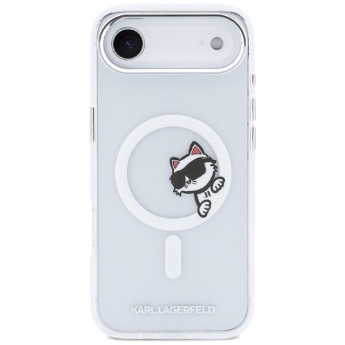 Custodia karl lagerfeld iphone - custodia,