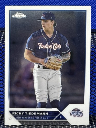 2023 topps pro debut - 2023,