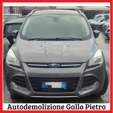 Ricambi usati FORD kuga mk2 ii